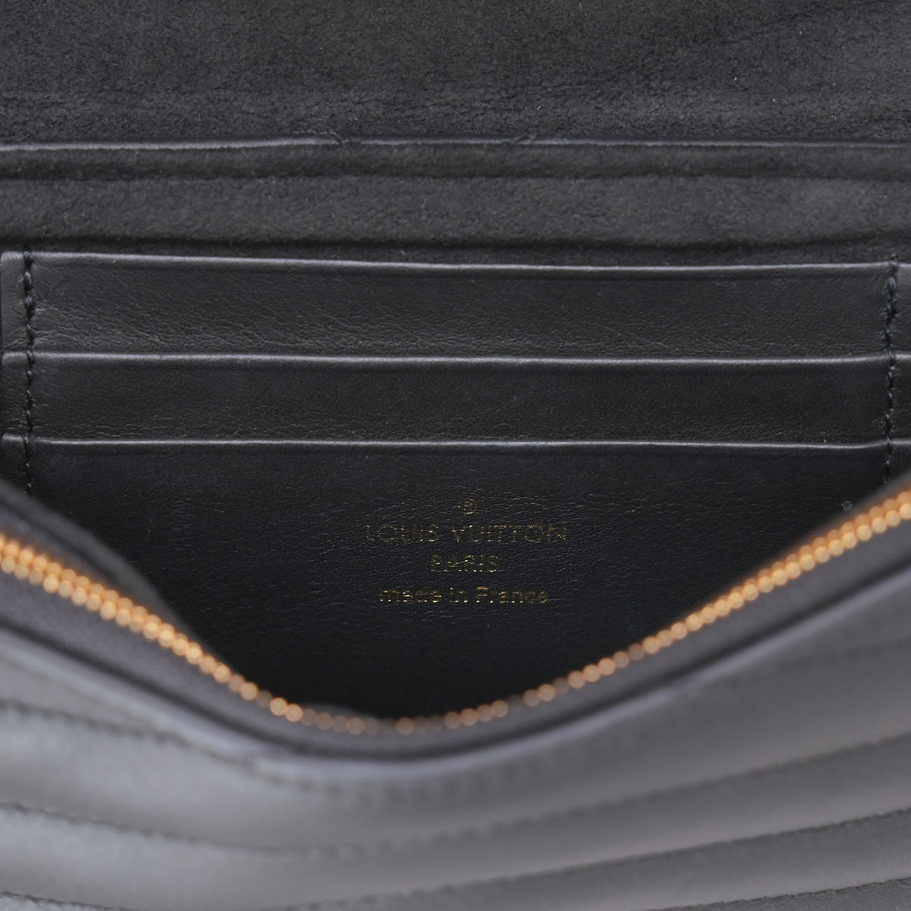 LOUIS VUITTON(USED)루이비통 M63929 뉴웨이브 체인 포쉐트